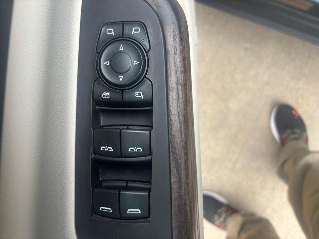 used 2021 GMC Acadia car, priced at $29,500