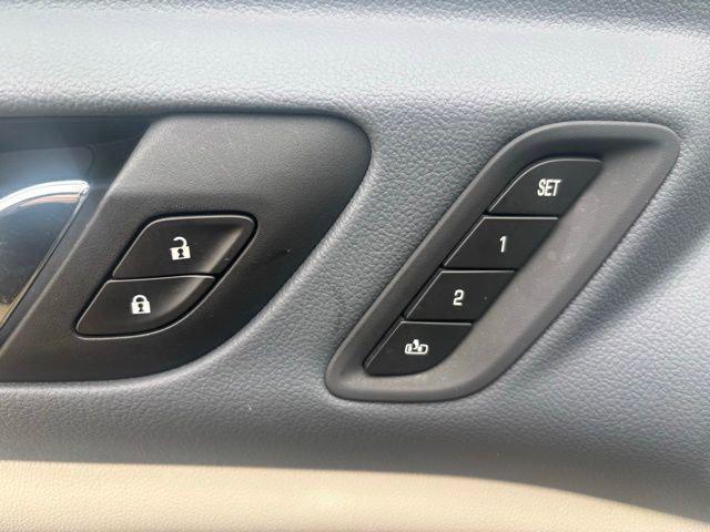used 2021 GMC Acadia car, priced at $29,500
