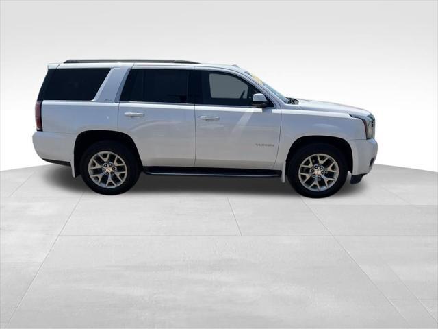 used 2019 GMC Yukon car, priced at $27,500
