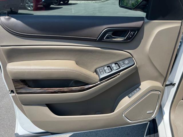used 2019 GMC Yukon car, priced at $27,500