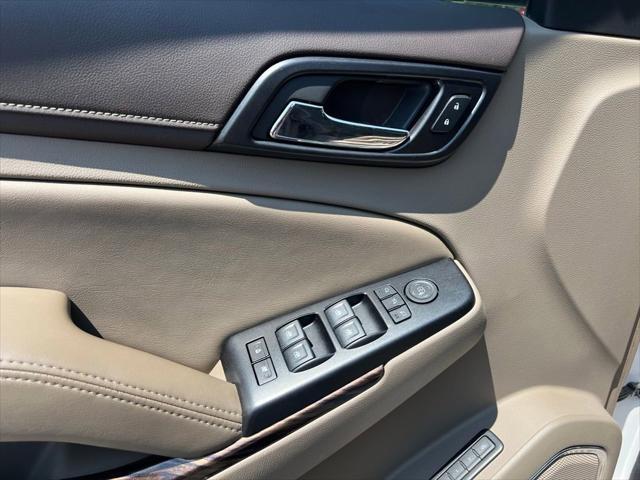 used 2019 GMC Yukon car, priced at $27,500