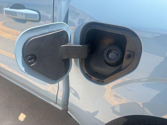 new 2025 Chevrolet Colorado car, priced at $49,605