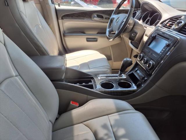 used 2013 Buick Enclave car, priced at $6,650