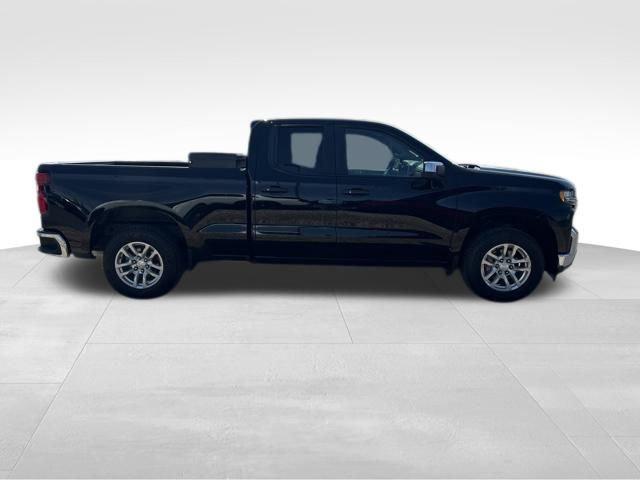 used 2019 Chevrolet Silverado 1500 car, priced at $21,500