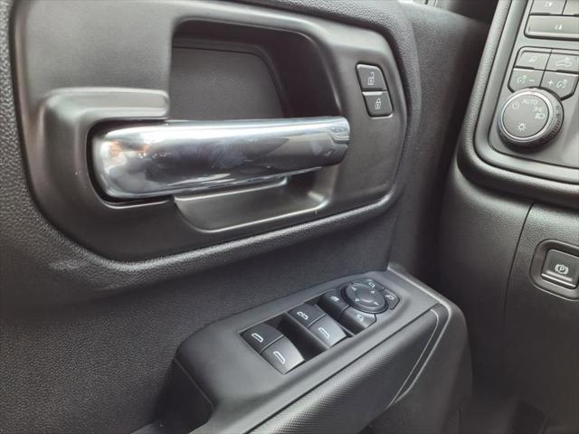 new 2025 Chevrolet Silverado 2500 car, priced at $58,070