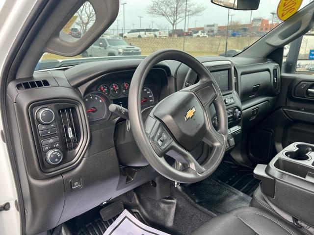 used 2023 Chevrolet Silverado 2500 car, priced at $43,500