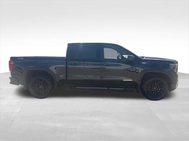 used 2024 GMC Sierra 1500 car, priced at $49,800