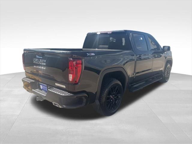 used 2024 GMC Sierra 1500 car, priced at $49,800