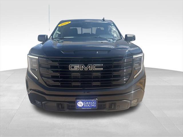used 2024 GMC Sierra 1500 car, priced at $49,800