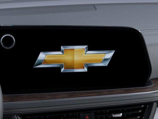 new 2025 Chevrolet Suburban car, priced at $90,305