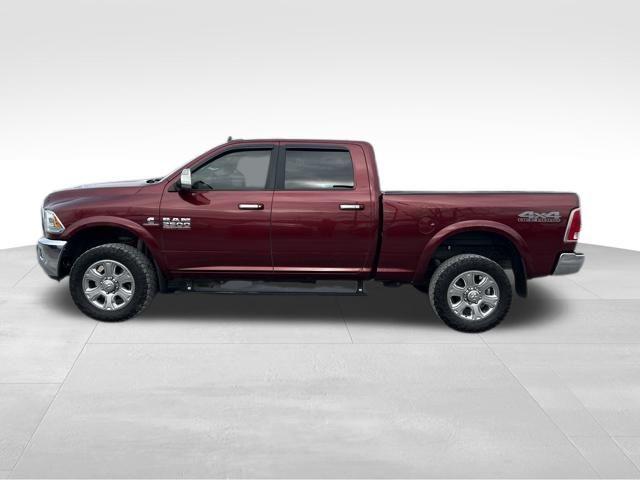 used 2018 Ram 2500 car, priced at $35,000