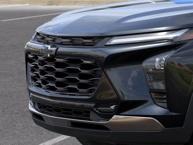 new 2025 Chevrolet Trax car, priced at $25,190