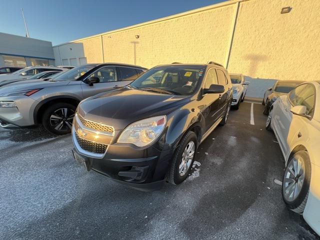 used 2014 Chevrolet Equinox car, priced at $9,000