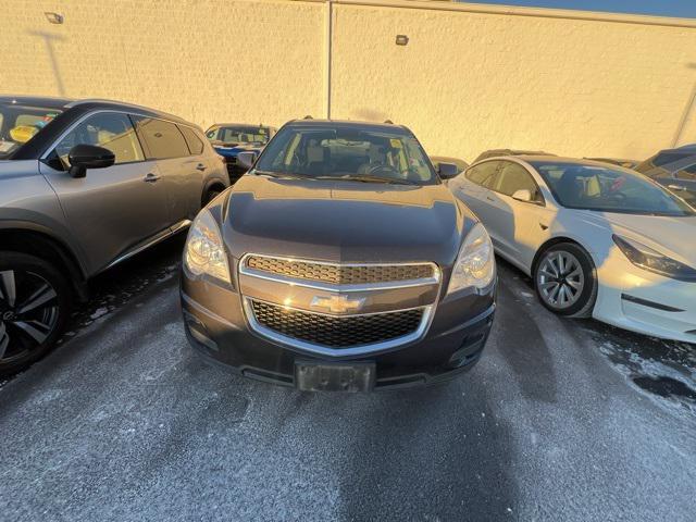 used 2014 Chevrolet Equinox car, priced at $9,000