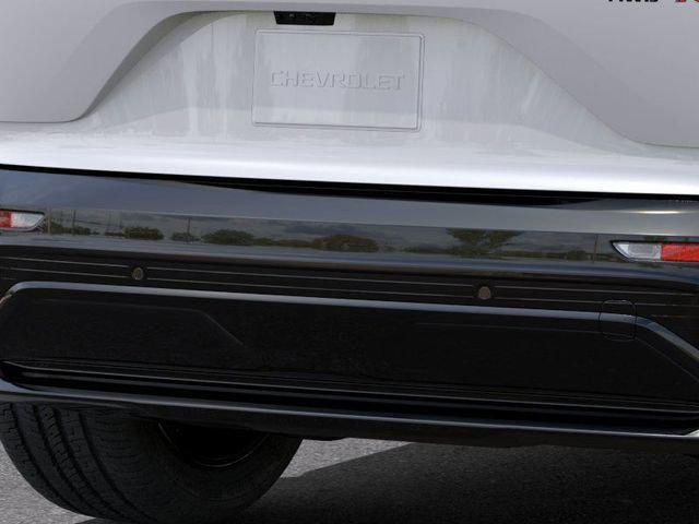new 2025 Chevrolet Blazer EV car, priced at $57,970