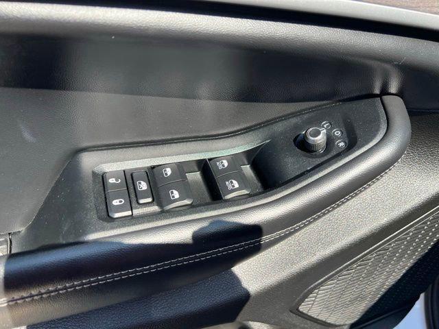 used 2023 Jeep Grand Cherokee L car, priced at $34,000