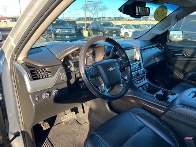 used 2020 Chevrolet Tahoe car, priced at $32,200