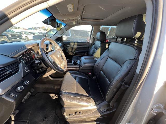 used 2020 Chevrolet Tahoe car, priced at $33,500