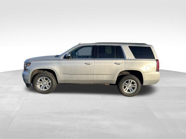 used 2020 Chevrolet Tahoe car, priced at $32,200