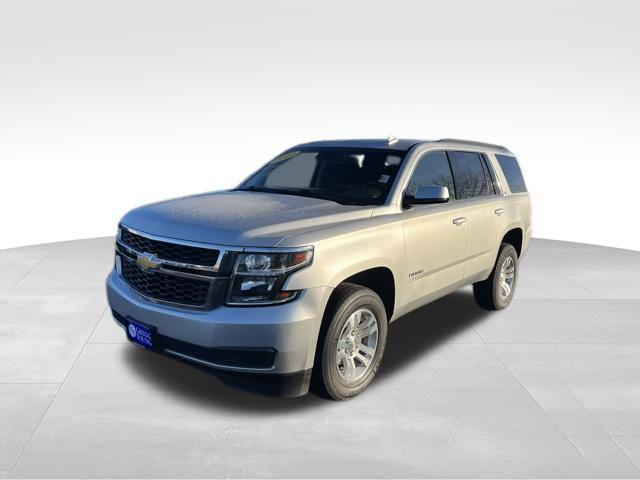 used 2020 Chevrolet Tahoe car, priced at $32,200