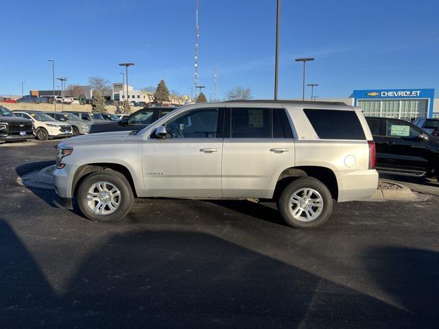 used 2020 Chevrolet Tahoe car, priced at $33,500