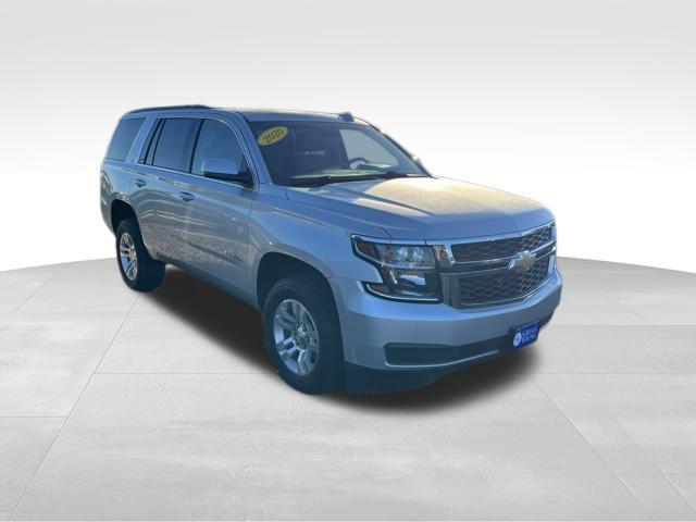 used 2020 Chevrolet Tahoe car, priced at $32,200