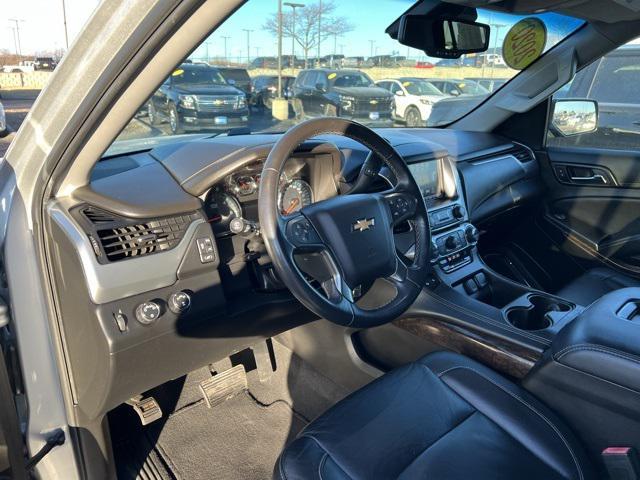 used 2020 Chevrolet Tahoe car, priced at $33,500