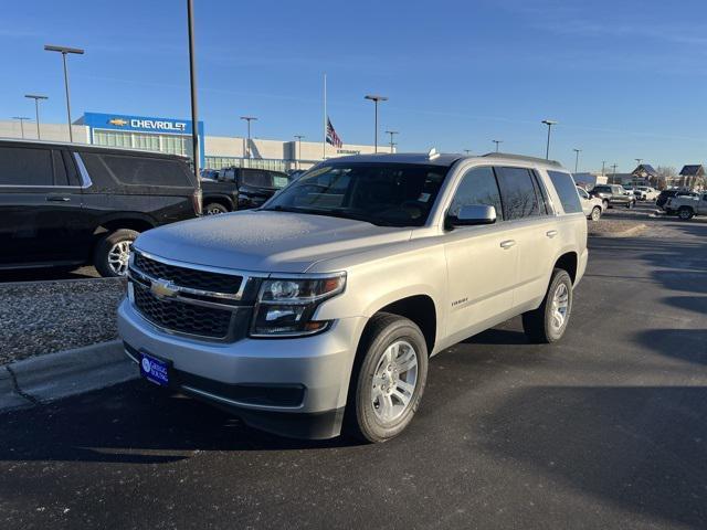 used 2020 Chevrolet Tahoe car, priced at $33,500