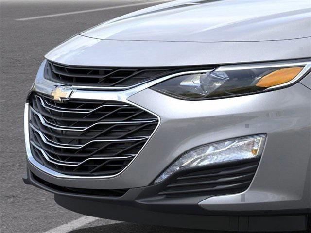 new 2025 Chevrolet Malibu car, priced at $29,545