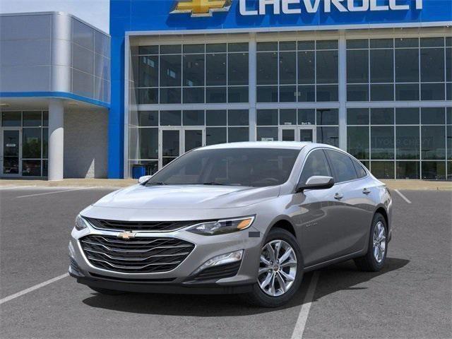 new 2025 Chevrolet Malibu car, priced at $29,545