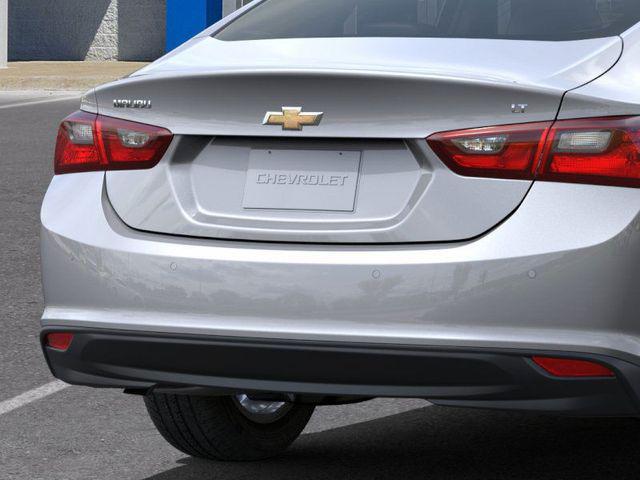 new 2025 Chevrolet Malibu car, priced at $26,995