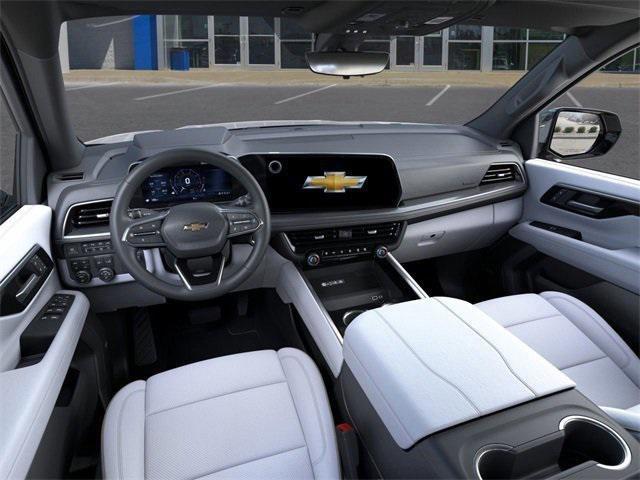 new 2025 Chevrolet Tahoe car, priced at $84,950