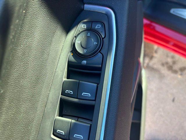 new 2025 Chevrolet Silverado 1500 car, priced at $57,730