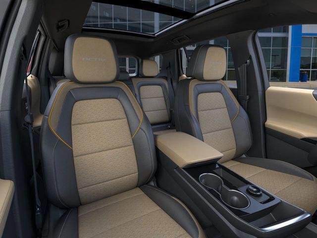 new 2025 Chevrolet Equinox car, priced at $39,620