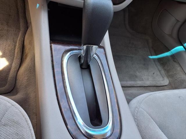 used 2014 Chevrolet Impala Limited car, priced at $10,989