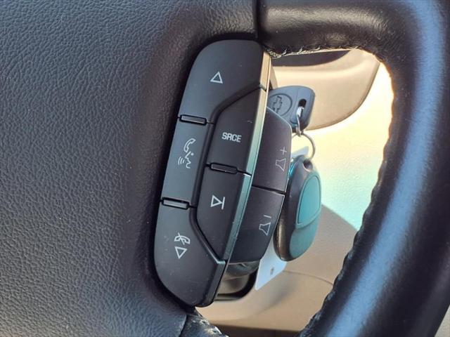used 2014 Chevrolet Impala Limited car, priced at $10,989