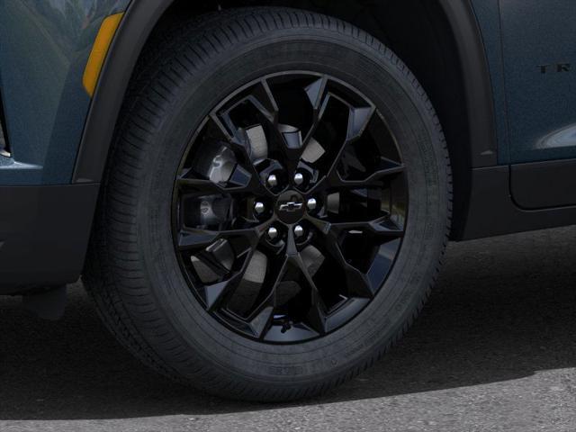 new 2025 Chevrolet Traverse car, priced at $47,330