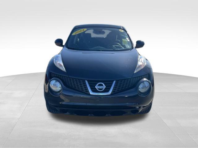 used 2014 Nissan Juke car, priced at $10,000