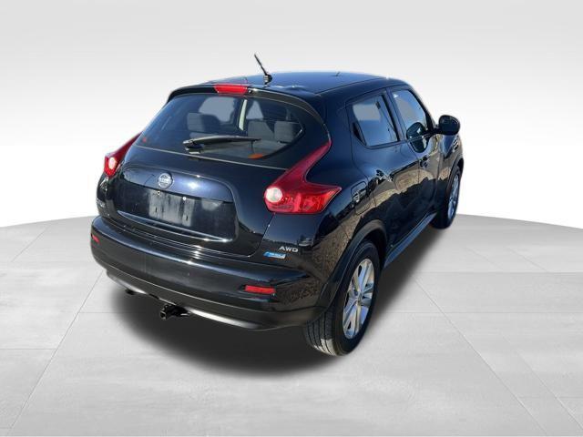 used 2014 Nissan Juke car, priced at $10,000