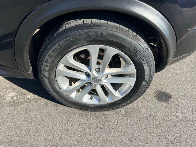 used 2014 Nissan Juke car, priced at $9,000