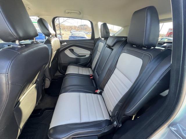 used 2019 Ford Escape car, priced at $18,800