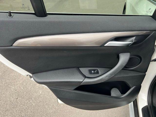 used 2021 BMW X1 car, priced at $25,500