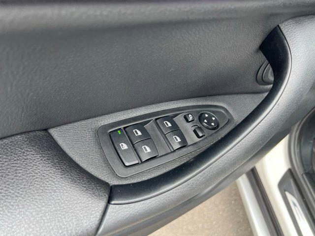 used 2021 BMW X1 car, priced at $25,500