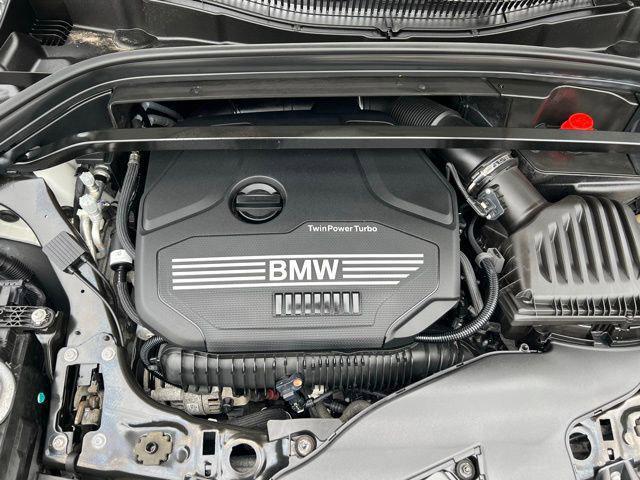 used 2021 BMW X1 car, priced at $22,500
