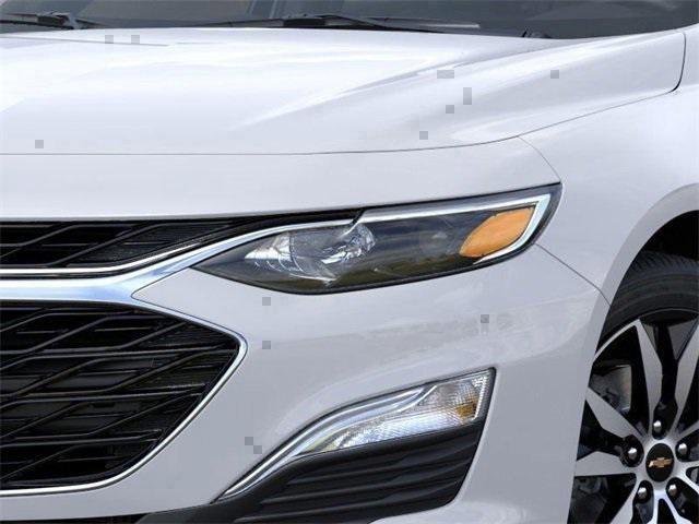 new 2025 Chevrolet Malibu car, priced at $28,245