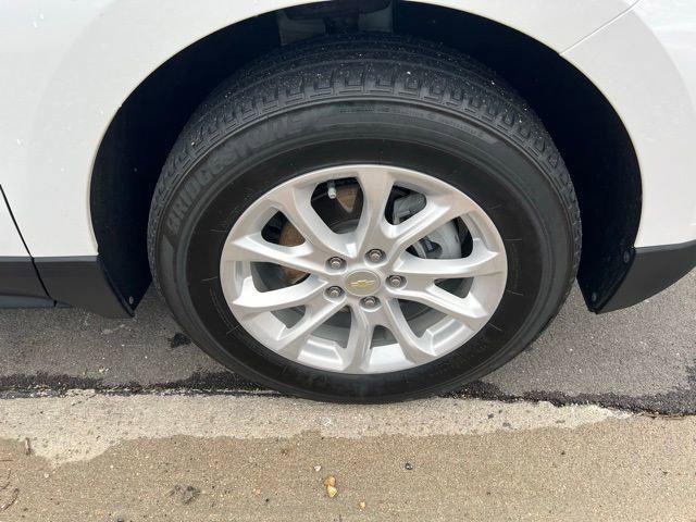 used 2020 Chevrolet Equinox car, priced at $20,550