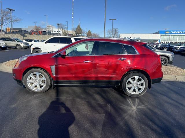 used 2013 Cadillac SRX car, priced at $9,500