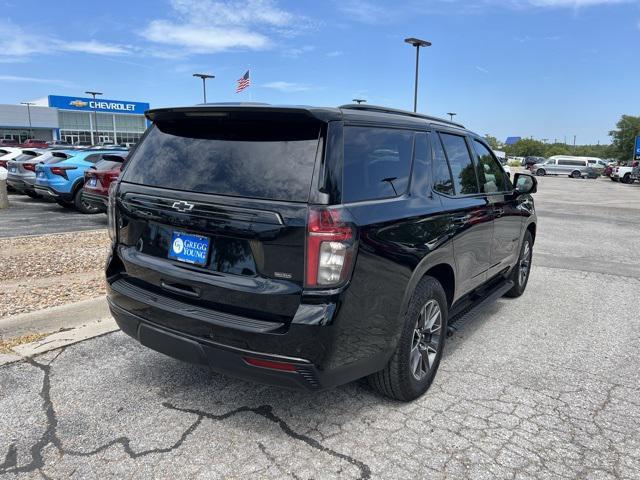 used 2024 Chevrolet Tahoe car, priced at $64,500