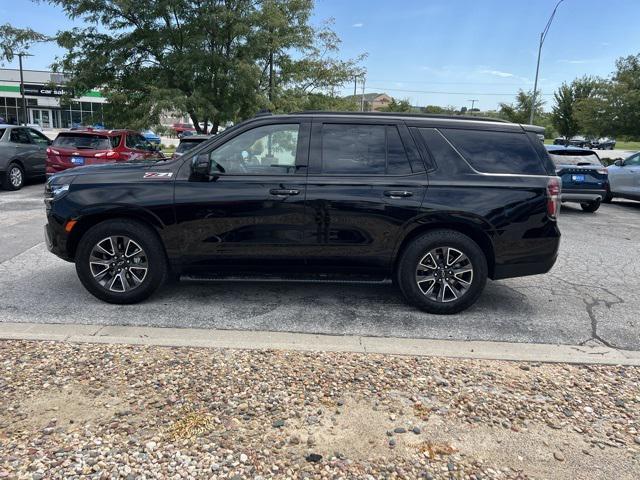 used 2024 Chevrolet Tahoe car, priced at $64,500