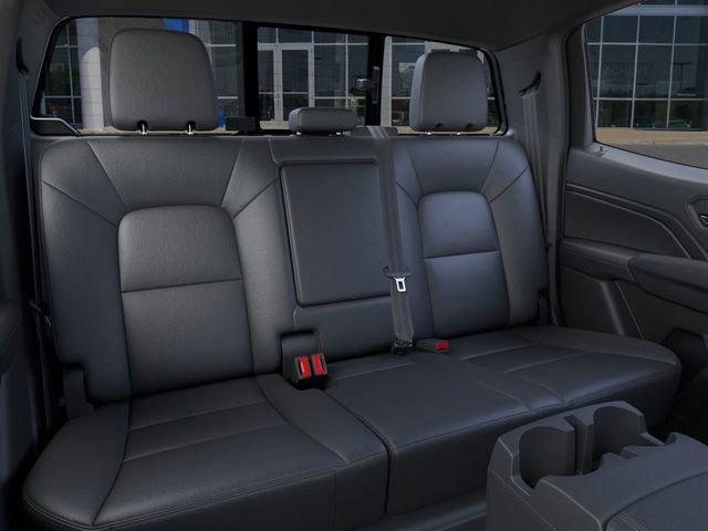 new 2024 Chevrolet Colorado car, priced at $38,495